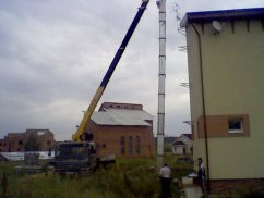 Фотогалерея - БашФуранФлекс