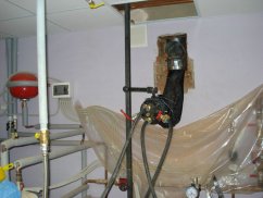 Фотогалерея - БашФуранФлекс