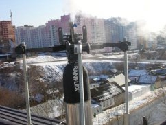 Фотогалерея - БашФуранФлекс