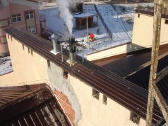 Фотогалерея - БашФуранФлекс